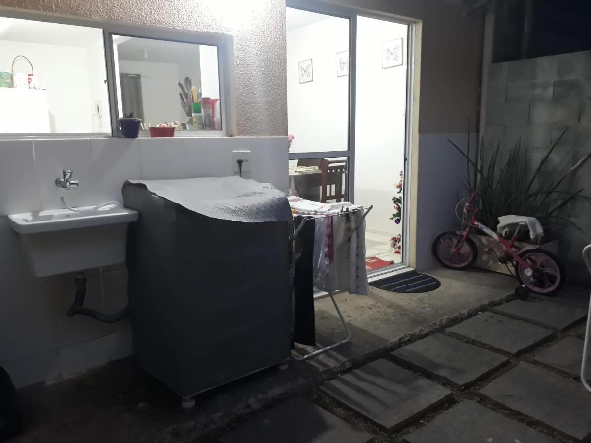 Casa em Condomínio Rio de Janeiro Exterior foto