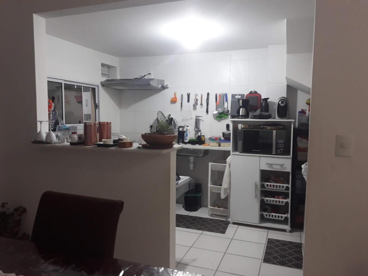 Casa em Condomínio Rio de Janeiro Exterior foto
