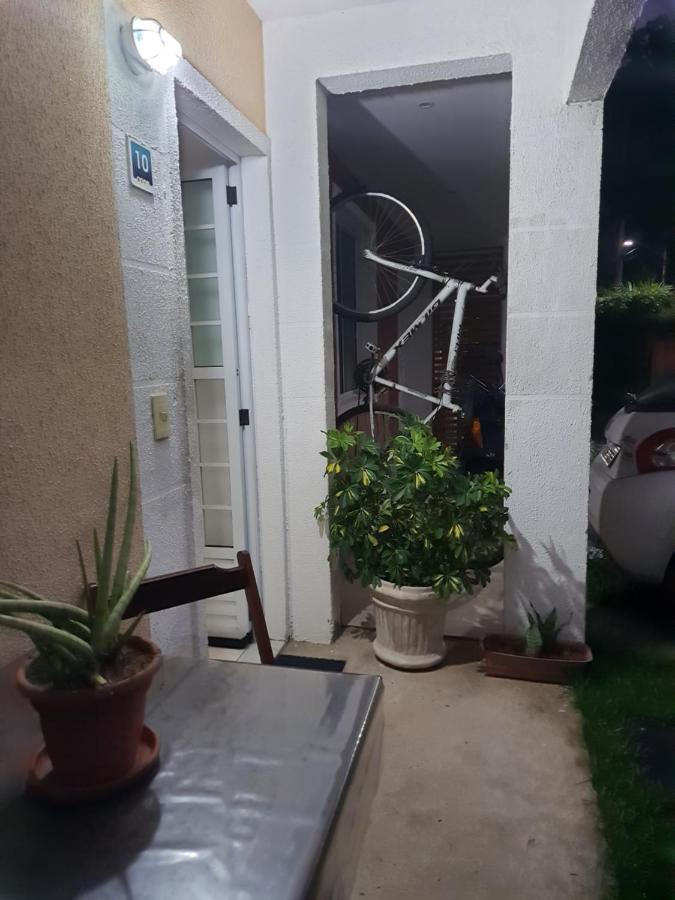 Casa em Condomínio Rio de Janeiro Exterior foto
